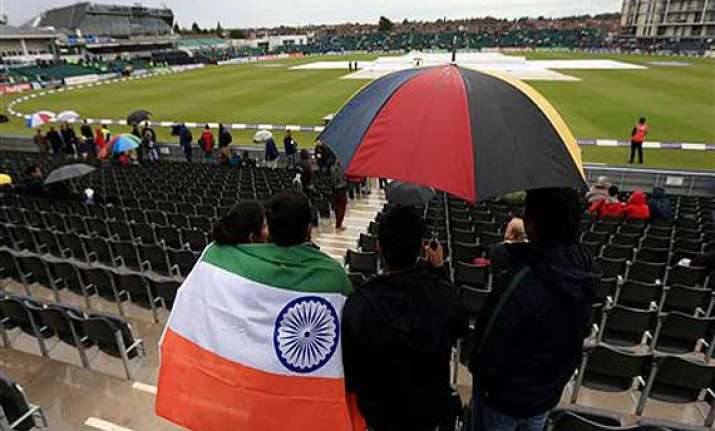 rain washes out ind eng odi series opener in bristol