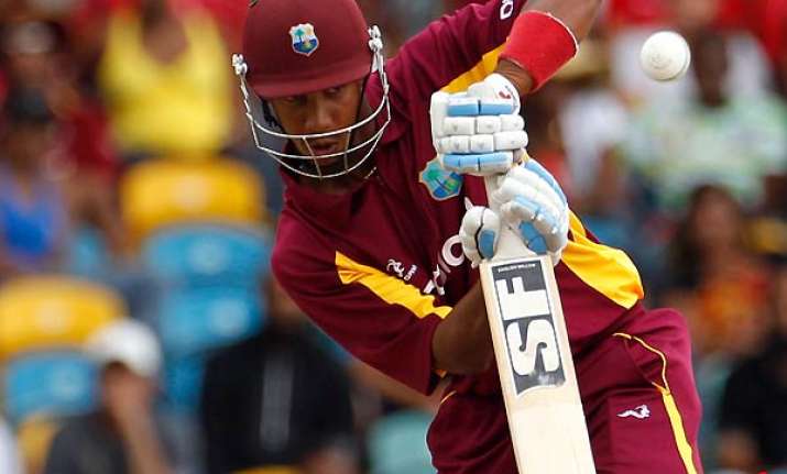 rain and simmons end windies losing run