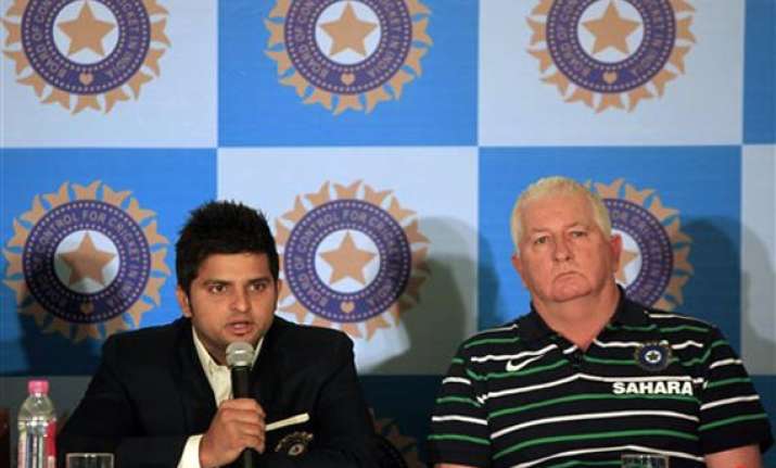 raina hopes india will maintain winning streak