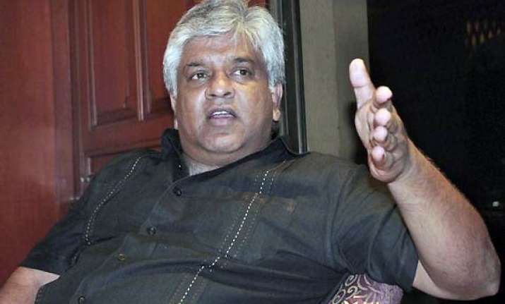 ranatunga blames ipl bcci for india s drubbing in england