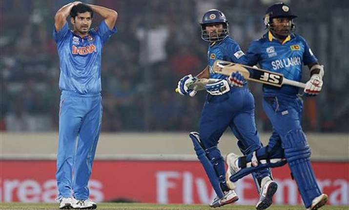 reasons for team india s inability to cross the final