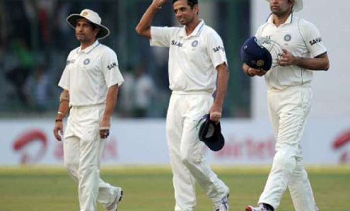 reports of senior players retiring baseless says team india