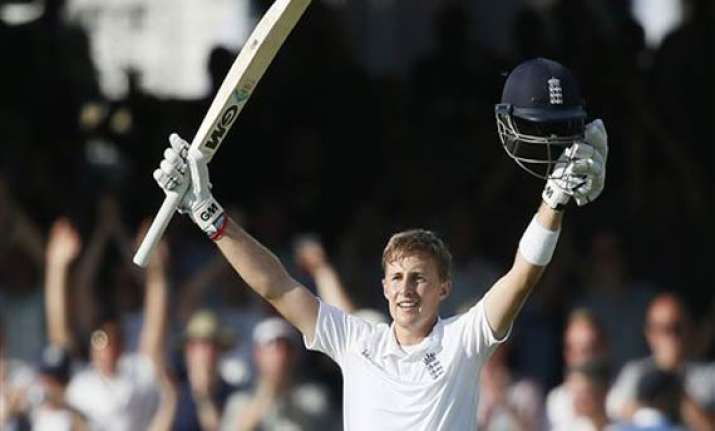 root leads england fightback against sri lanka