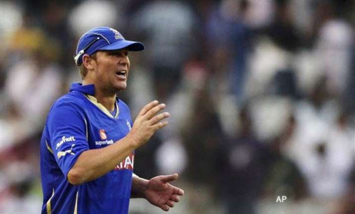 routed by malinga delhi is wary against wily warne