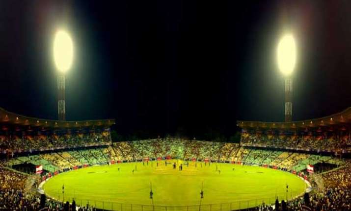 row over tax for tendulkar s last game at eden