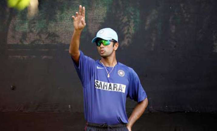 royals dravid relies on fighting spirit of young guns