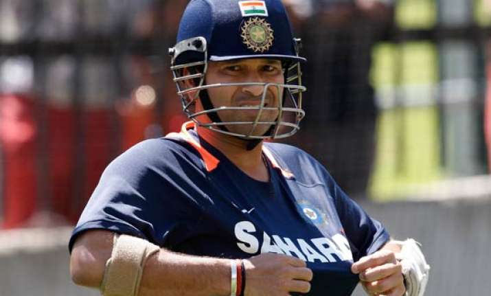 scg is my favourite ground outside india sachin