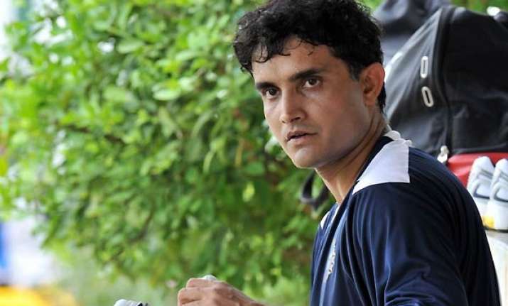 sc quashes land allotment to sourav ganguly by wb govt
