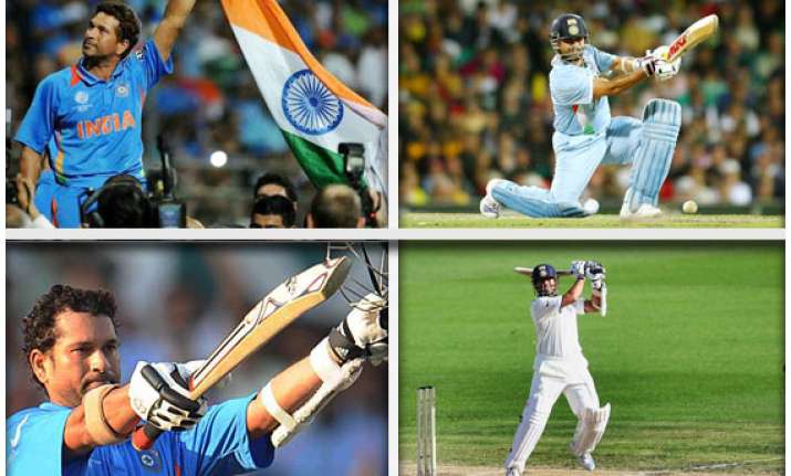 sachin tendulkar s records and achievements in cricket