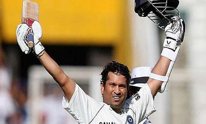 sachin tendulkar inducted in wisden all time world test xi
