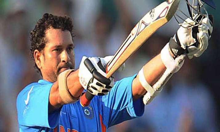sachin s comment blown out of context ganguly