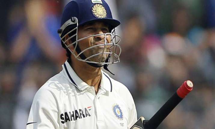 sachin to play for mumbai in ranji trophy before test series
