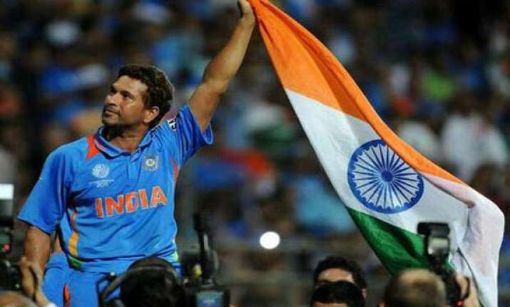 sachin announces retirement