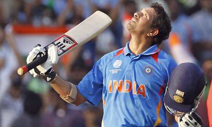 sachin graeme pollock the world s best batsmen says barry