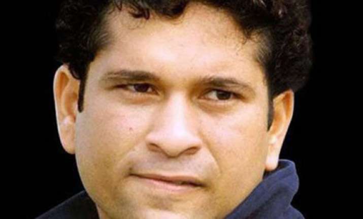 sachin is a trump card everywhere jonty rhodes