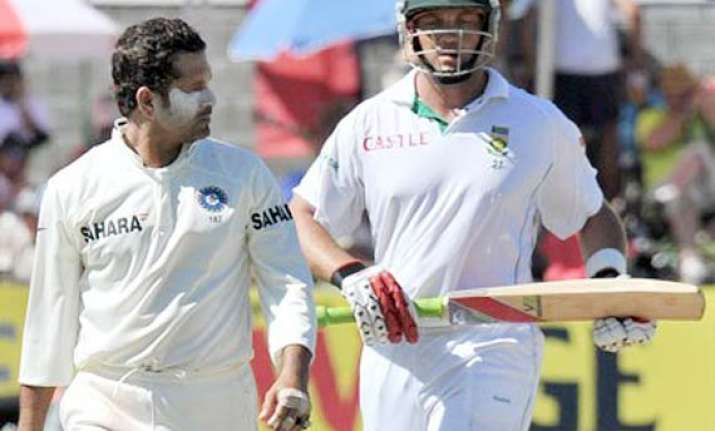 sachin kallis maintain top positions in icc rankings
