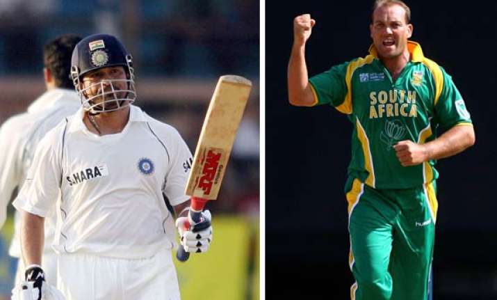 sachin loses no 1 spot to jacques kallis