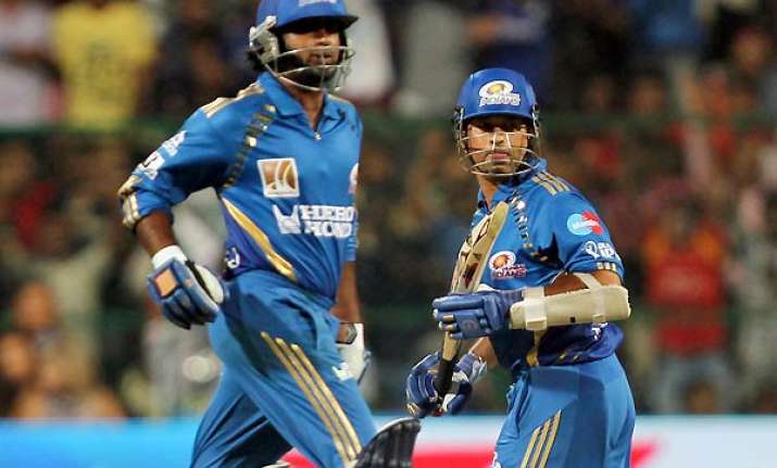 sachin shares his mom award with ambati rayudu