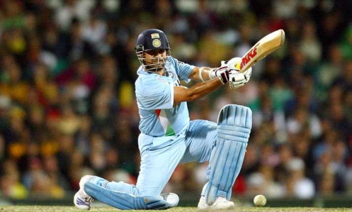 sachin tendulkar surpasses sir don bradman