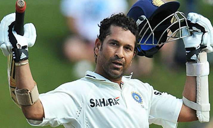 sachin tendulkar gains one place in icc test rankings
