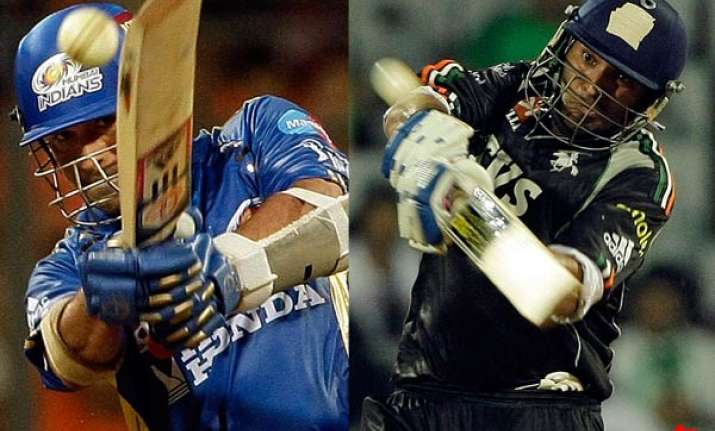 sachin yuvraj planning to regain momentum