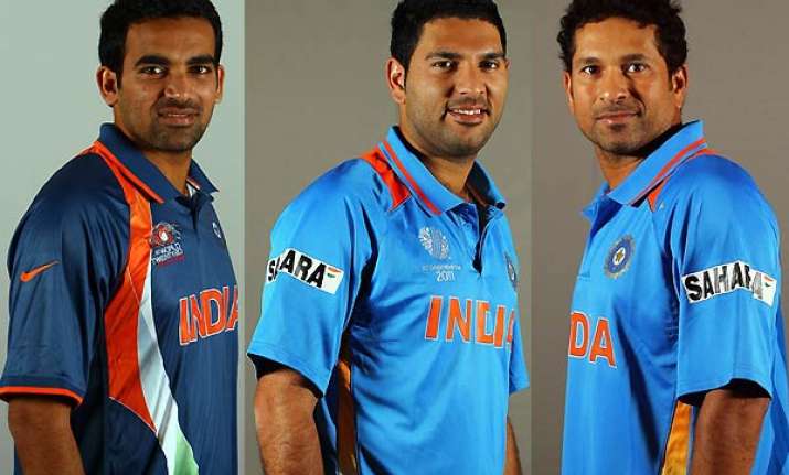 sachin zaheer yuvraj make it to icc team
