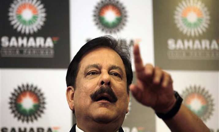 sahara open to negotiations as far as pune is concerned