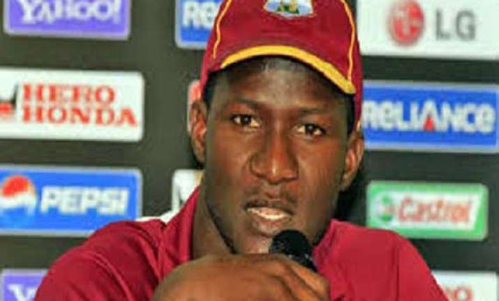 sammy promises west indies come back against ireland