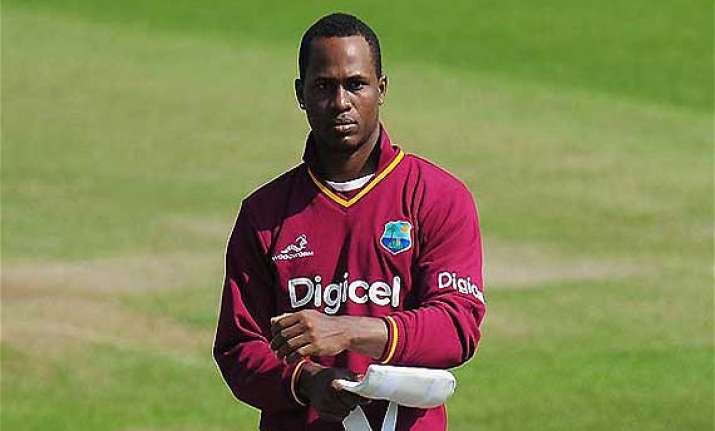 samuels jumps to sixth spot in icc rankings