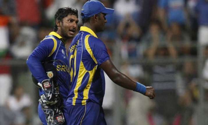 kumar sangakkara quits as sri lanka cricket captain
