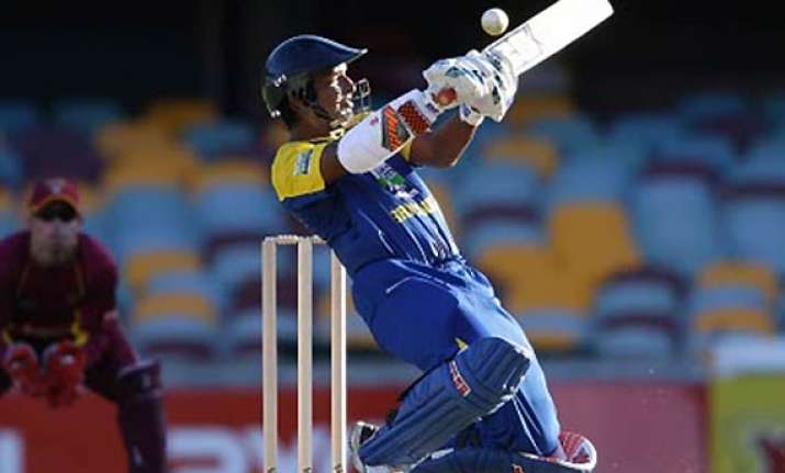 sangakkara takes on kkr in crucial tie