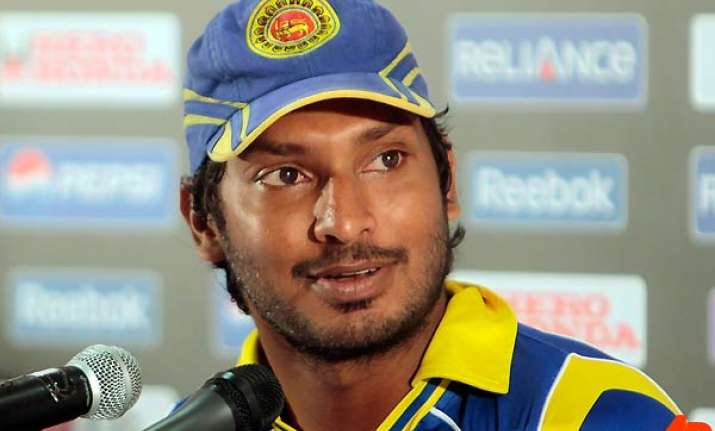 sangakkara to lead deccan chargers in ipl 4