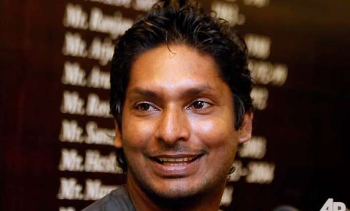 sangakkara confident about chargers chances in ipl
