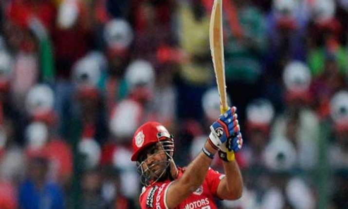 sanjay bangar is as calm as gary was sehwag