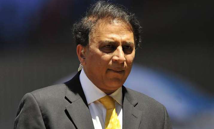 say goodbye to some senior players says sunil gavaskar