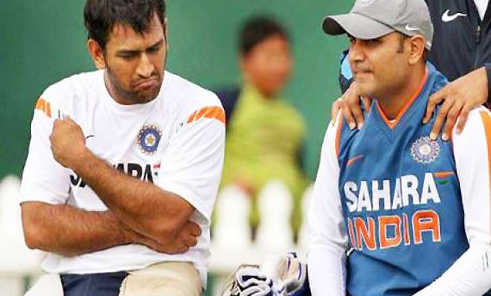 sehwag adds to rotation policy confusion takes a dig at