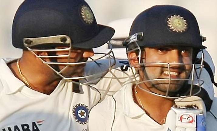 sehwag to join team india gambhir declared fit
