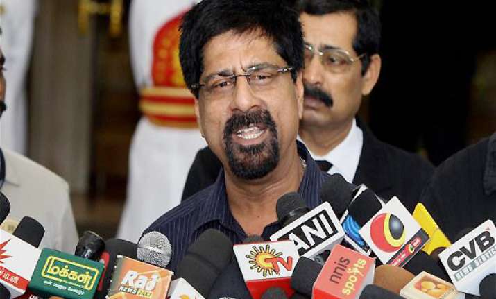 sehwag zaheer were not dropped but rested says srikkanth
