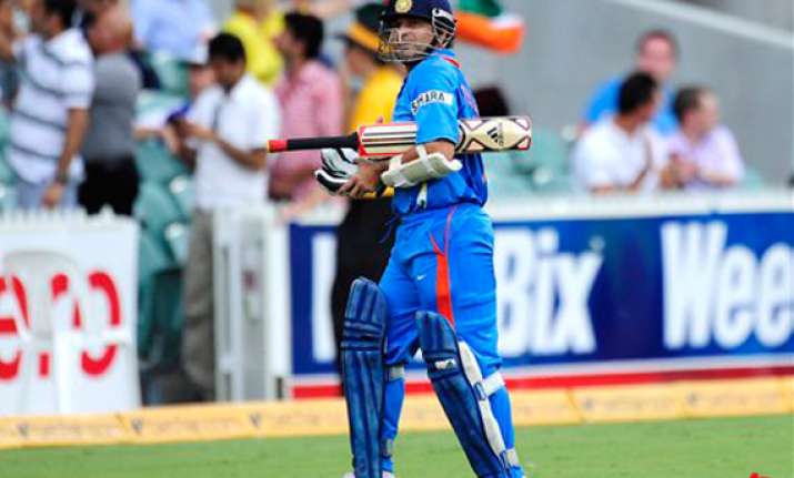 selectors fear telling sachin tendulkar to retire from odis