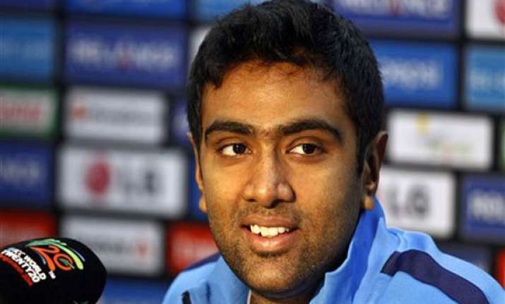semi final can be anybody s game ashwin