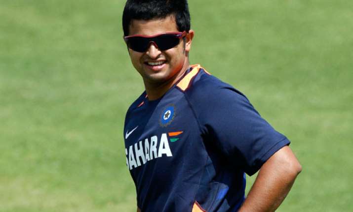 seniors in the indian team know my worth says suresh raina