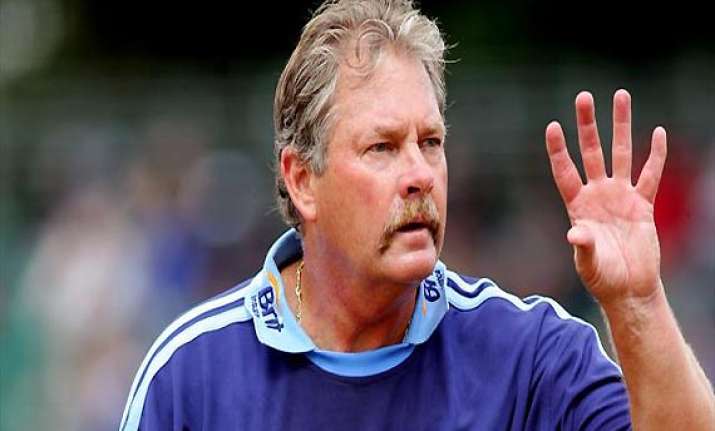 series offers chance to become no. 1 odi side rixon