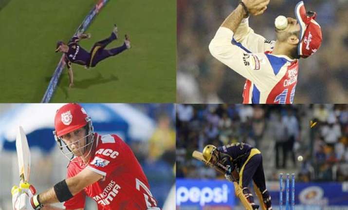 seven wonders seen so far in ipl 7