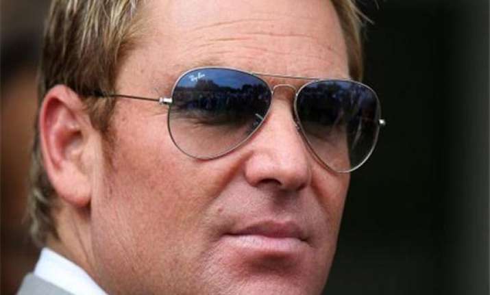 shane warne quits australia s big bash league
