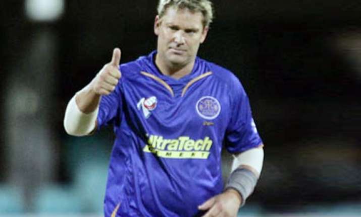 shane warne denies india coach talk