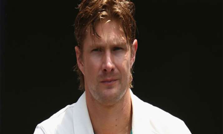 shane watson injured in melbourne test