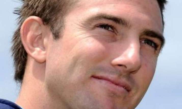 shaun marsh wants to become a test opener
