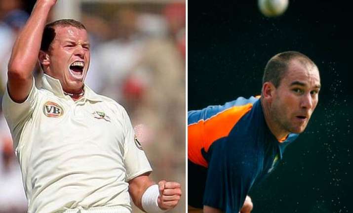 siddle hastings join a squad for zimbabwe tour