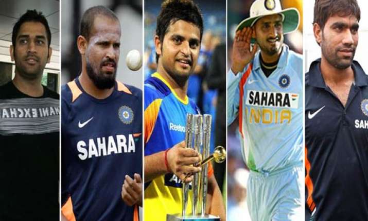 small town cricketers come of age