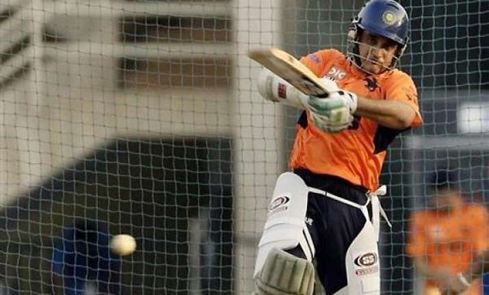 sourav ganguly named captain cum mentor of pune warriors